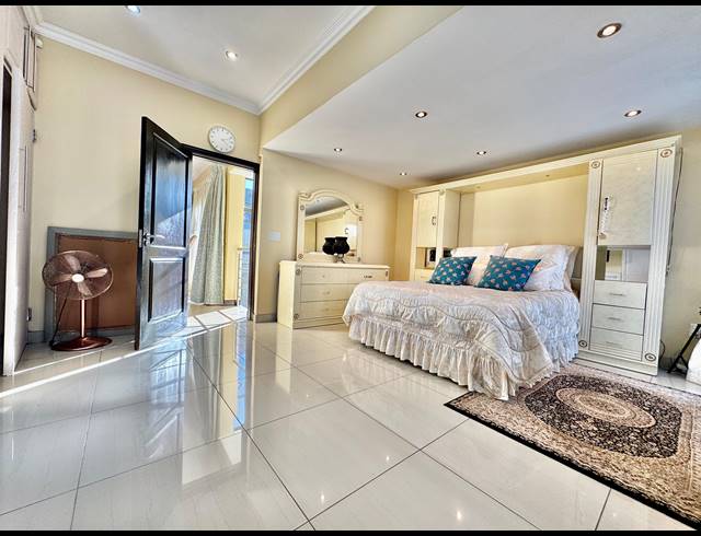 4 BEDROOM HOUSE FOR SALE IN ASPEN HILLS
